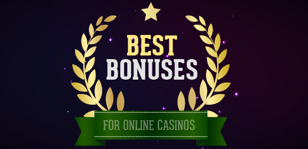Casino Bonuses