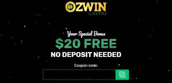 Ozwin Casino